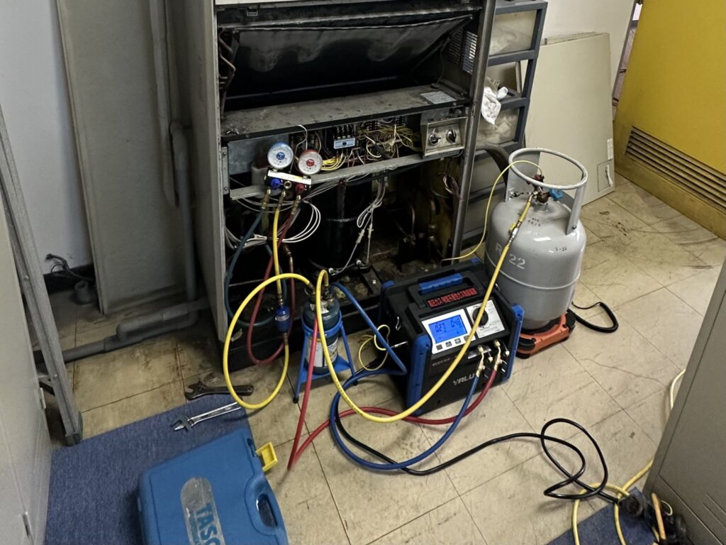 施工写真
