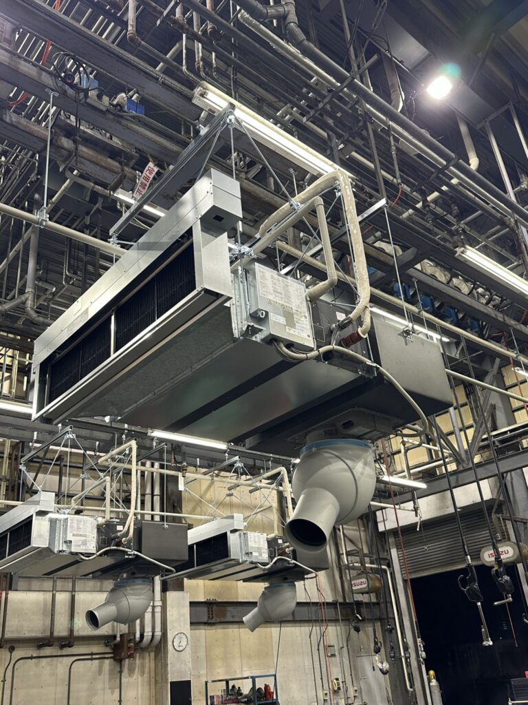 施工写真