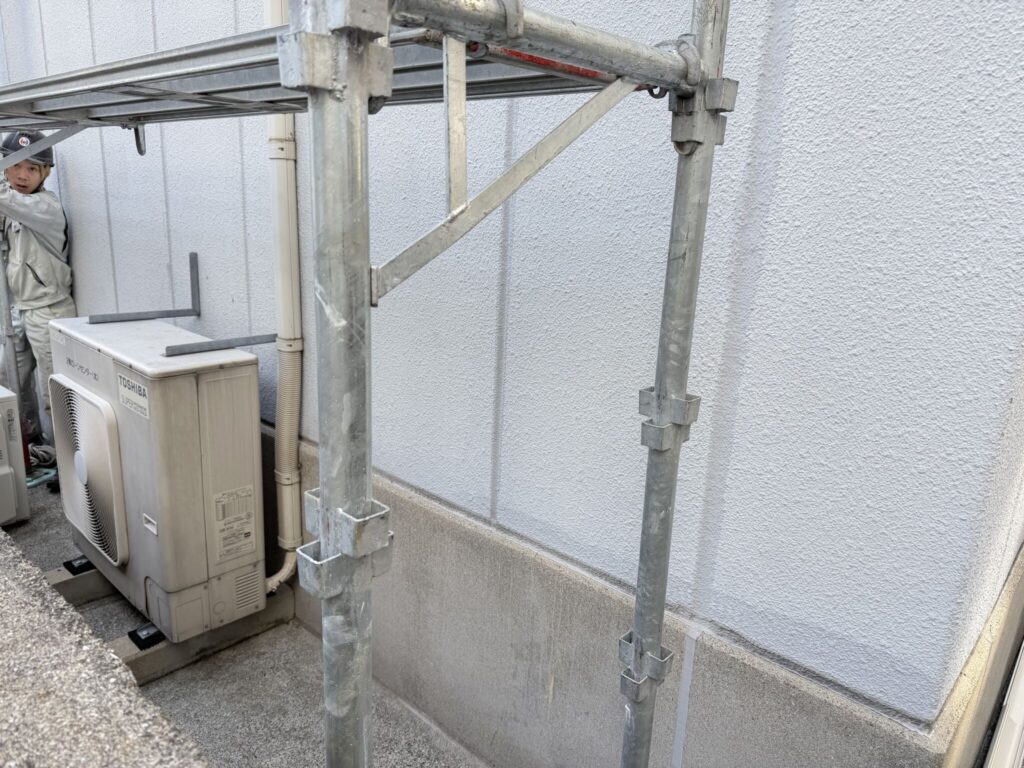 施工写真