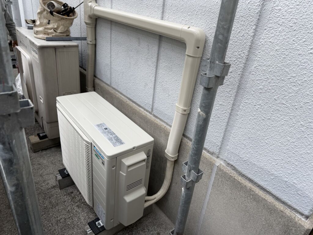 施工写真