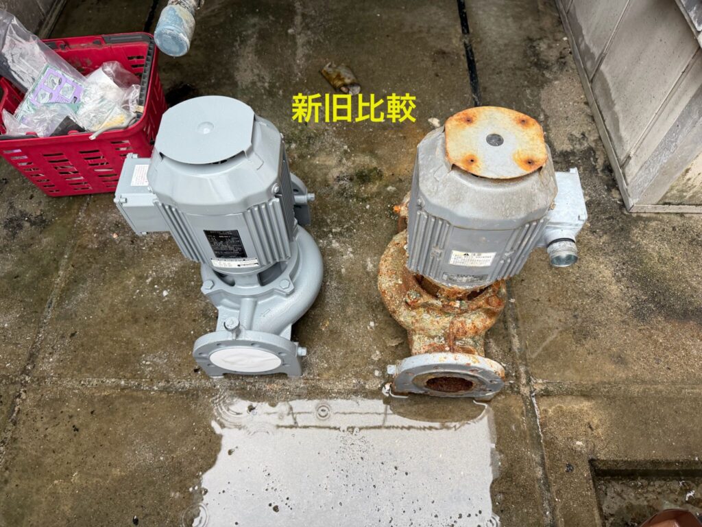 施工写真
