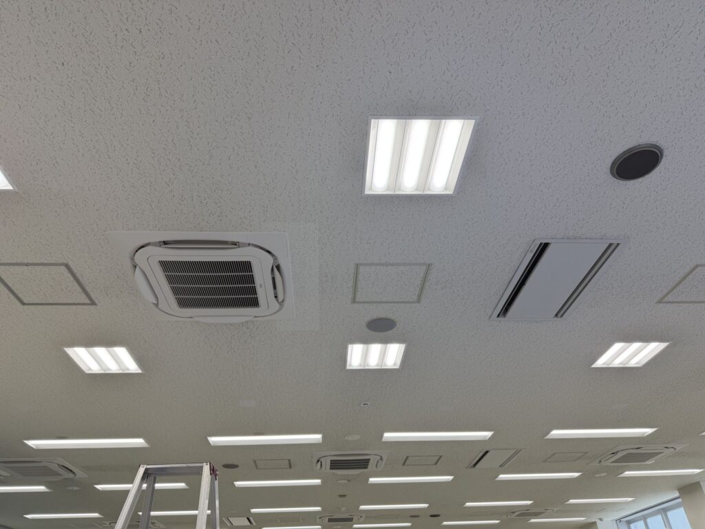 施工写真