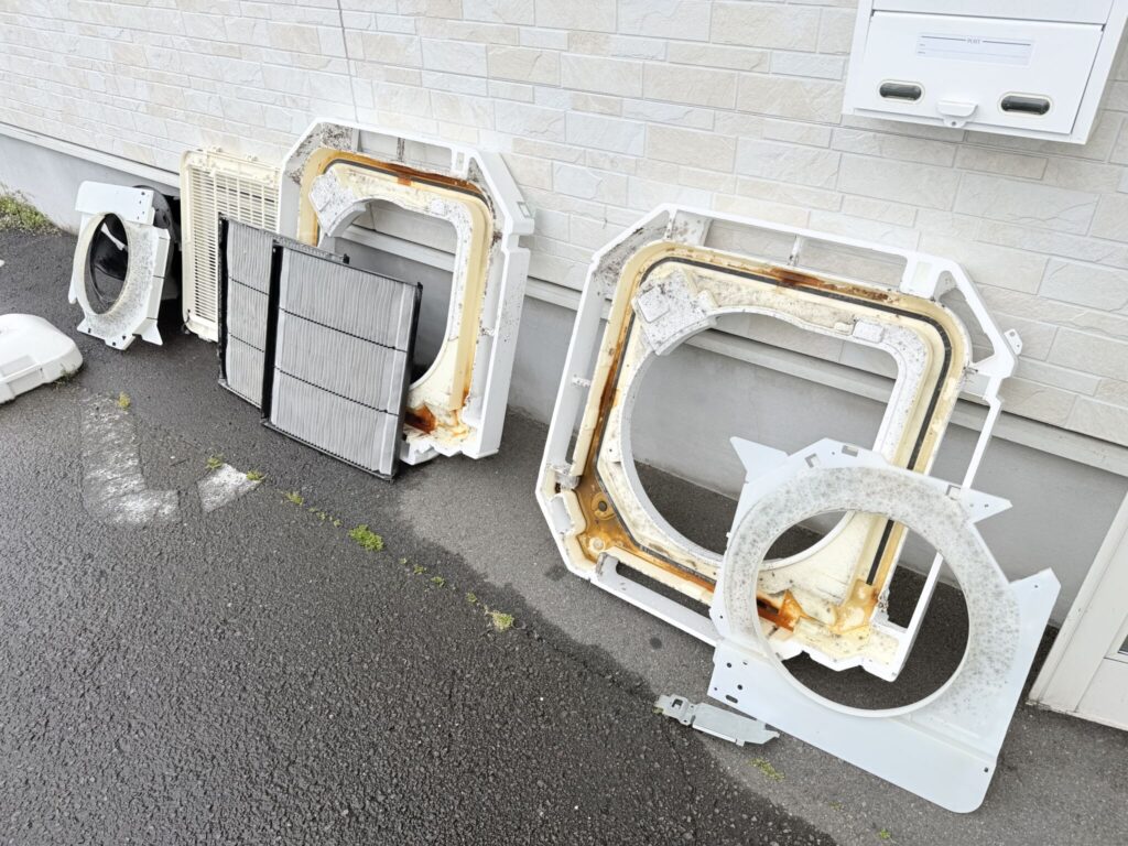 施工写真