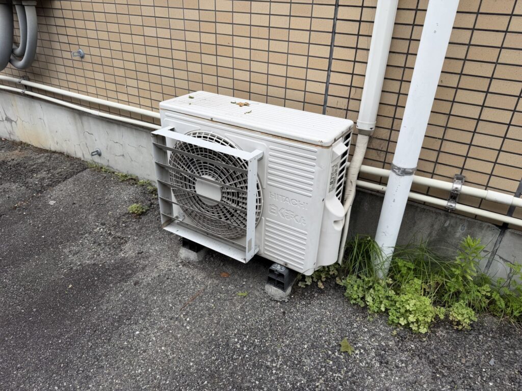 施工写真