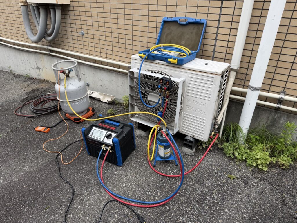 施工写真