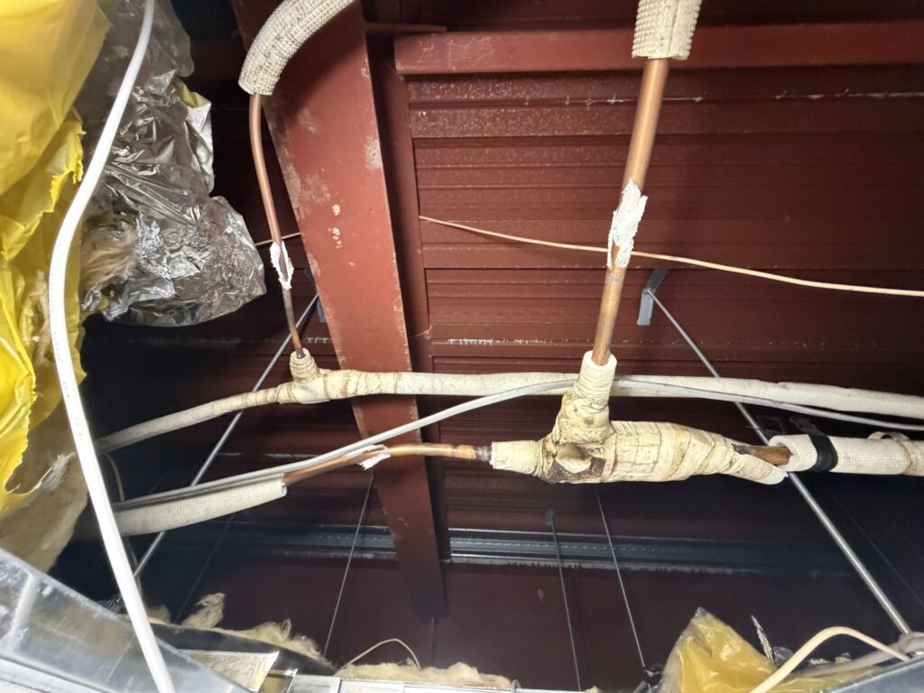 施工写真
