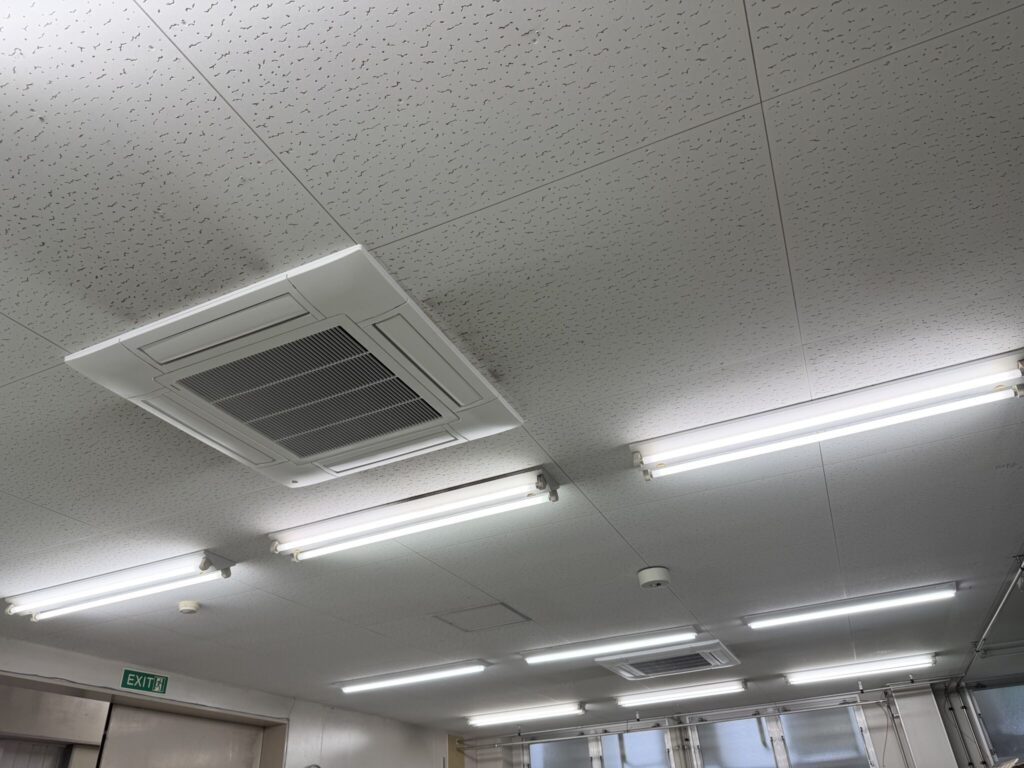 施工写真