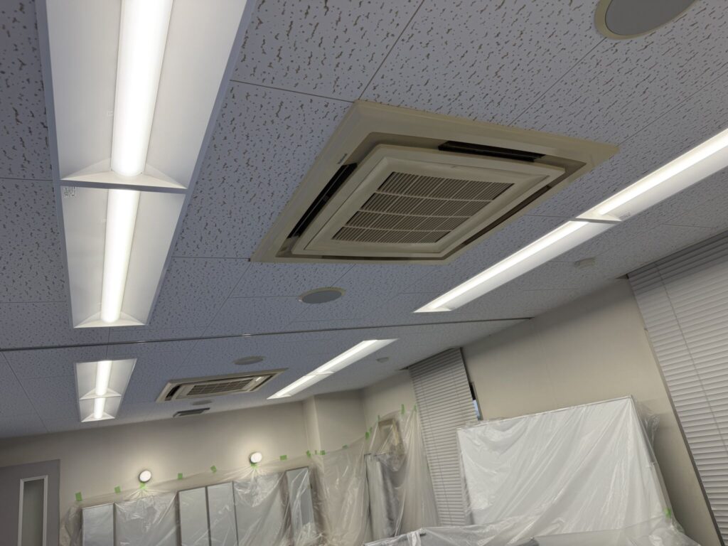 施工写真