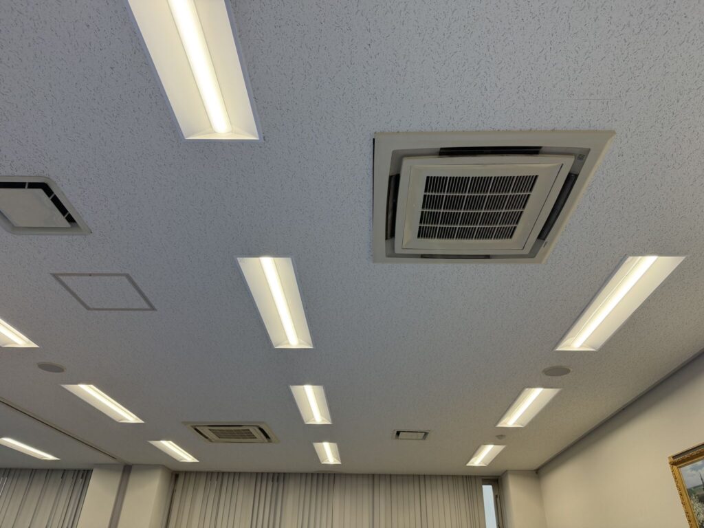 施工写真