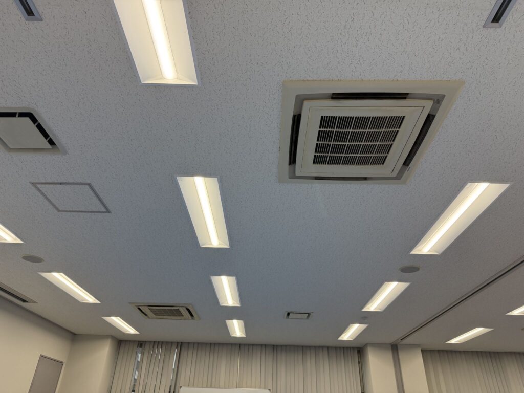 施工写真