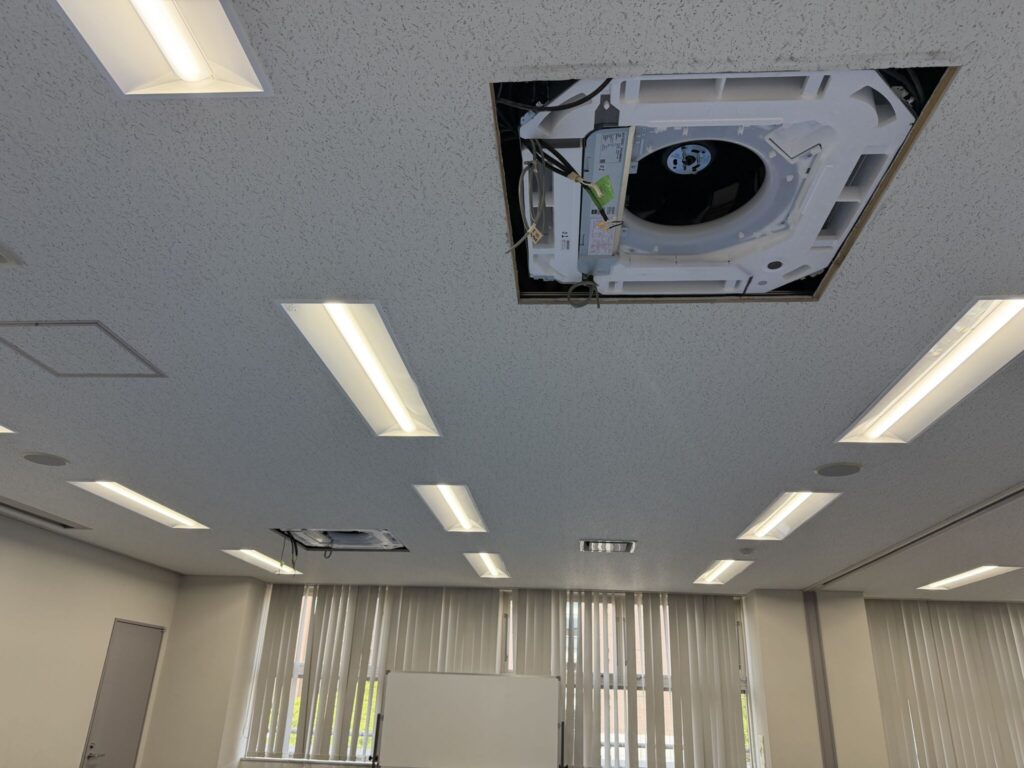 施工写真