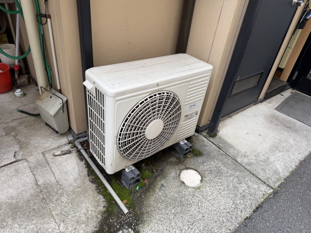 施工写真