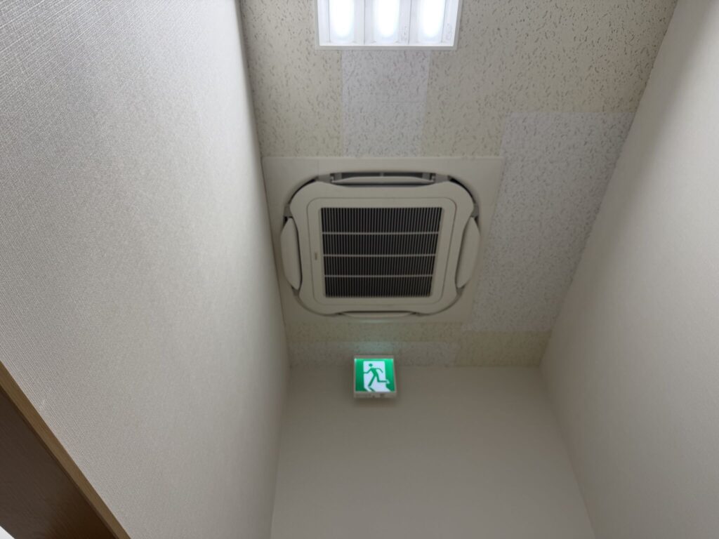 施工写真