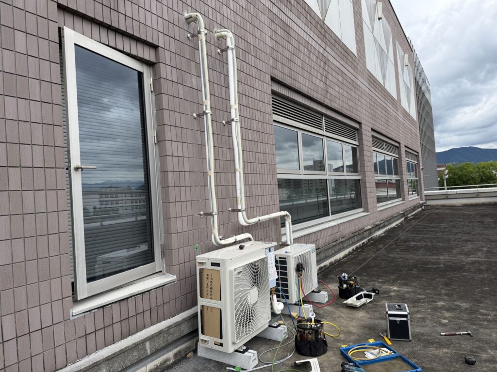 施工写真