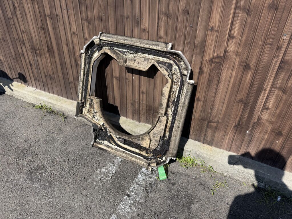 施工写真
