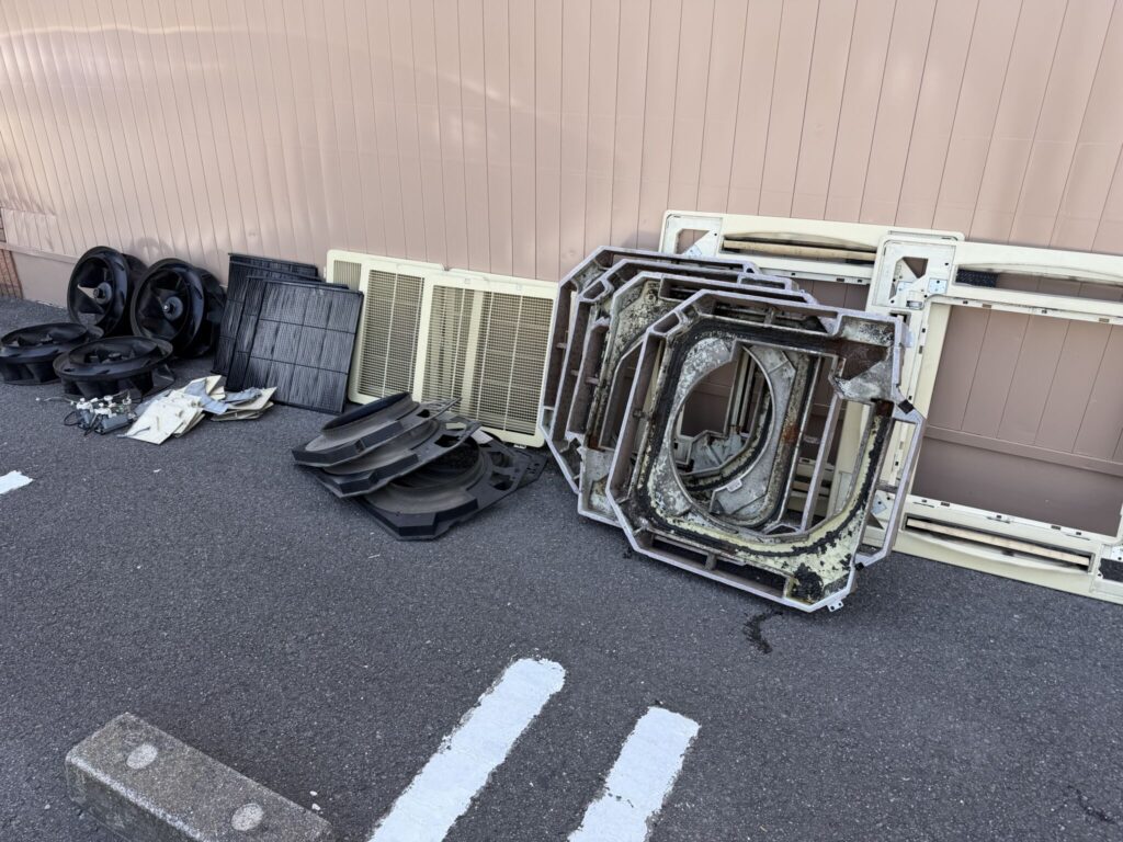 施工写真