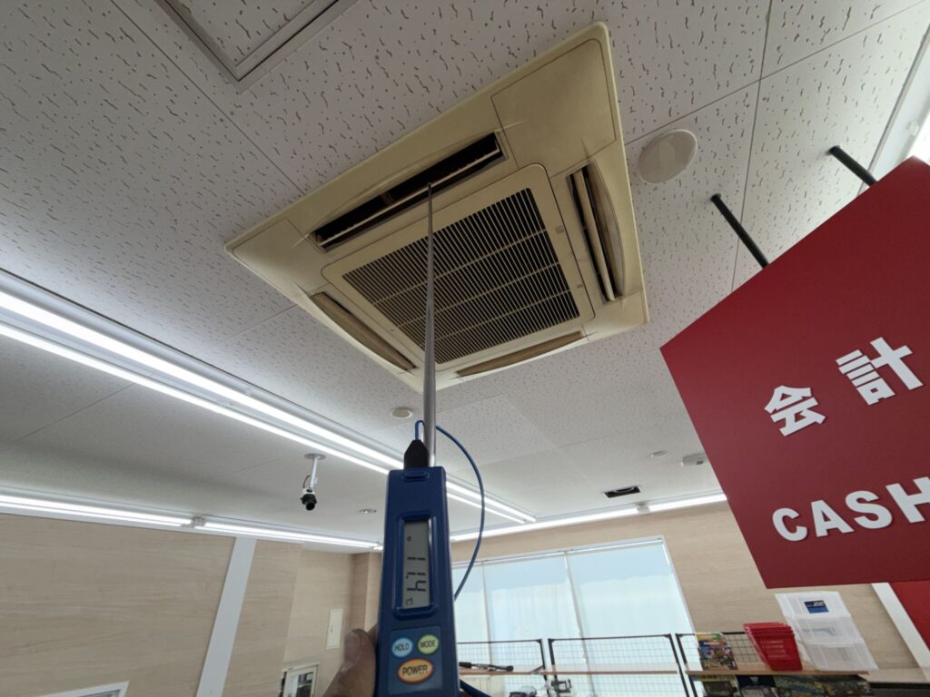 施工写真