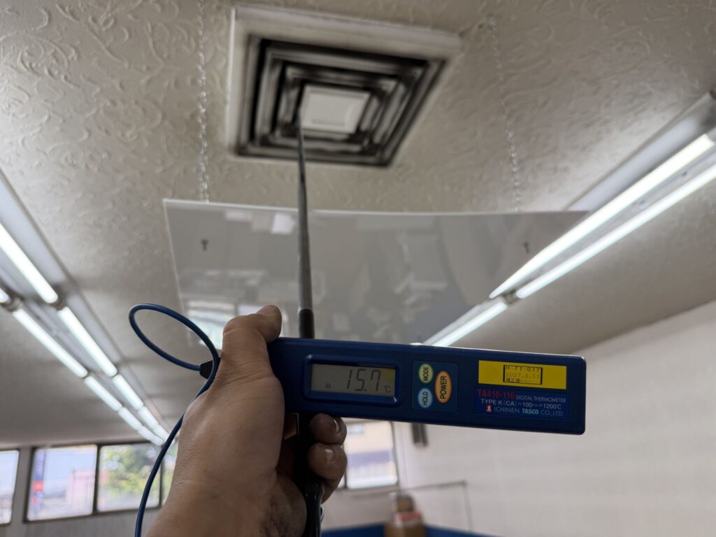 施工写真
