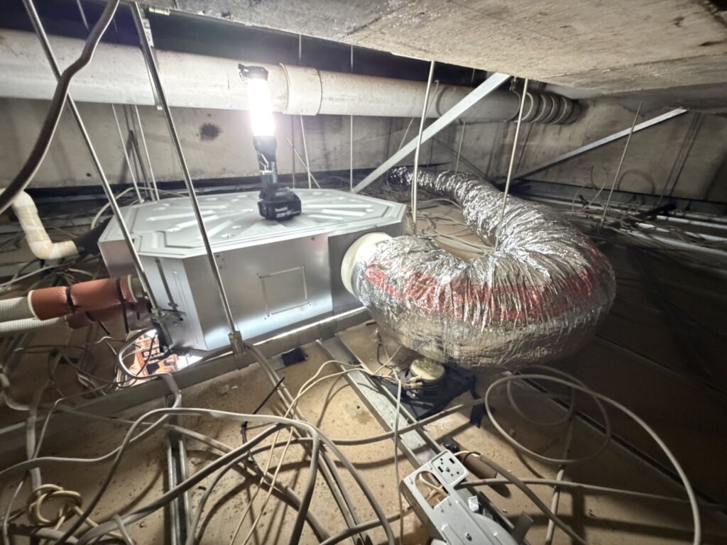 施工写真
