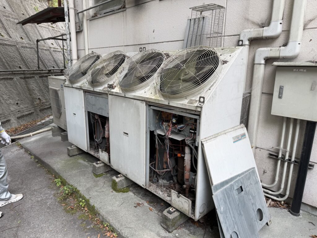 施工写真
