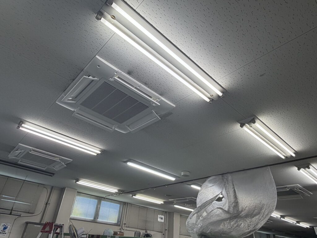 施工写真