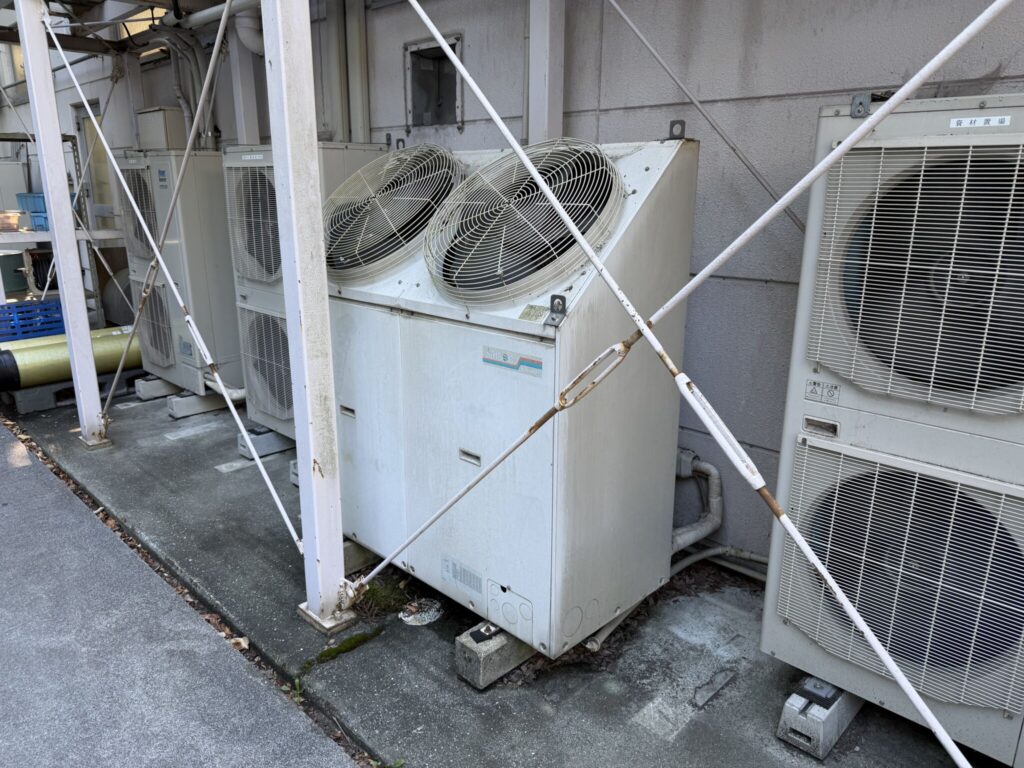 施工写真