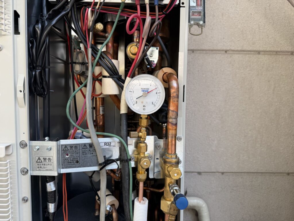 施工写真